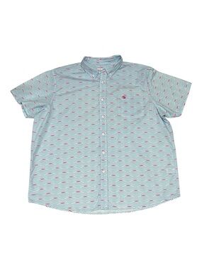 Southern Proper Button Up Shirt